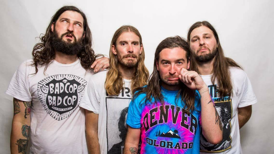 The Bennies will be wrapping up their 27 date tour in style at the Prince where they said they'll be going all out on the show and partying hard to celebrate.