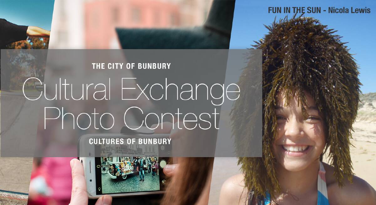 The City of Bunbury's cultural exchange photo contest will see one Bunbury's snapper win a trip to Japan. 