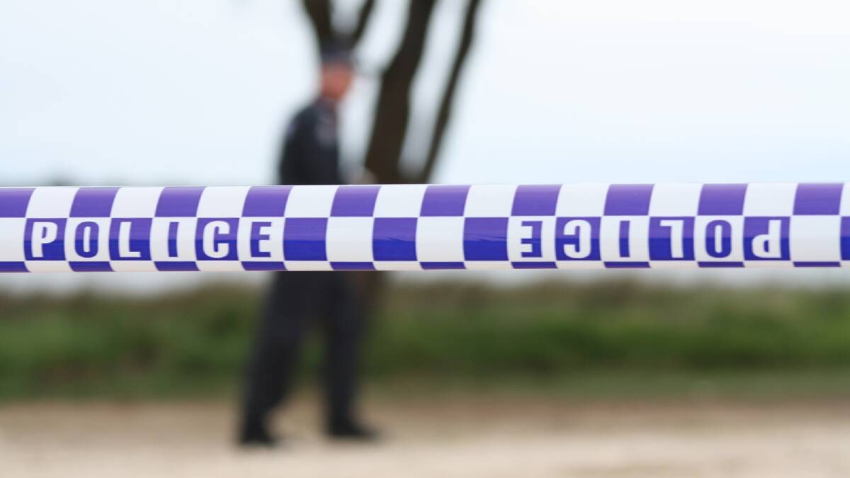 Man charged over two alleged Bunbury assaults