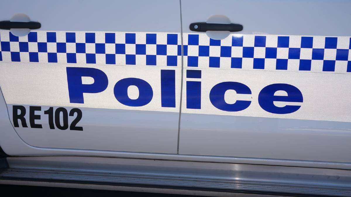 A 47-year-old man from Greenbushes has been charged over a number of alleged historic child sexual abuse offences. 