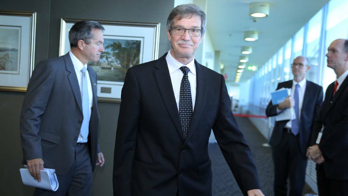 The 2016-17 WA state budget, announced on Thursday by Treasurer Mike Nahan, has revealed a $3.9 billion increase in debt, putting the state $33.8 billion in arrears.