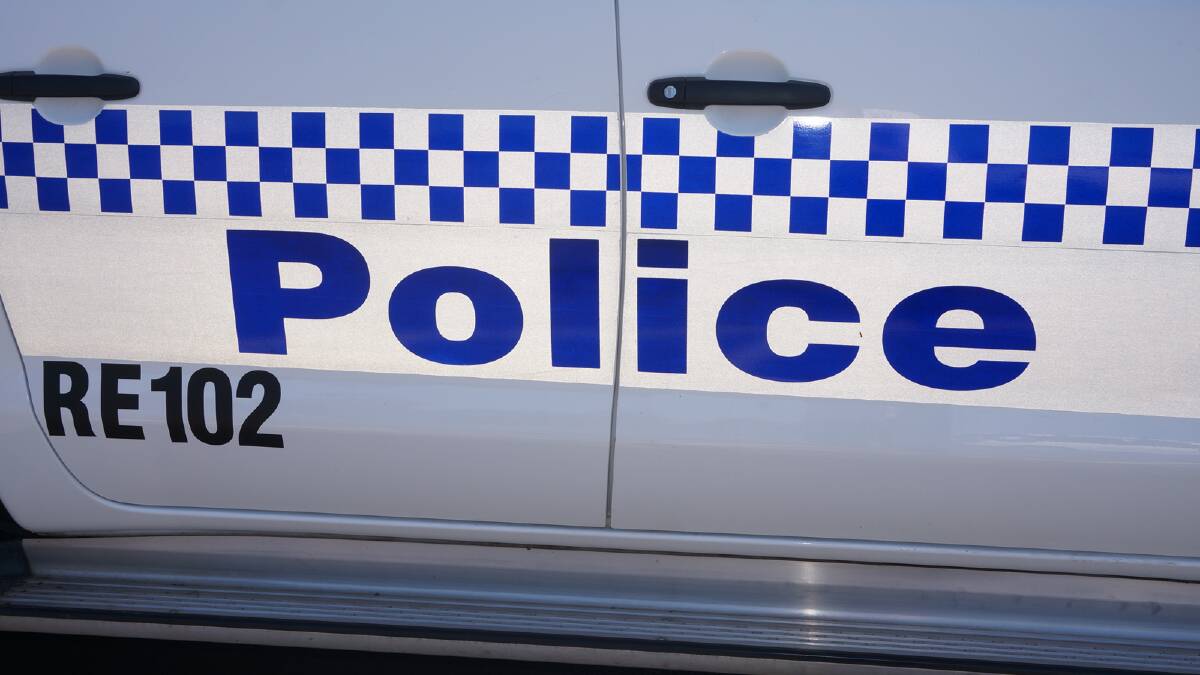 Police investigate shots fired in Australind