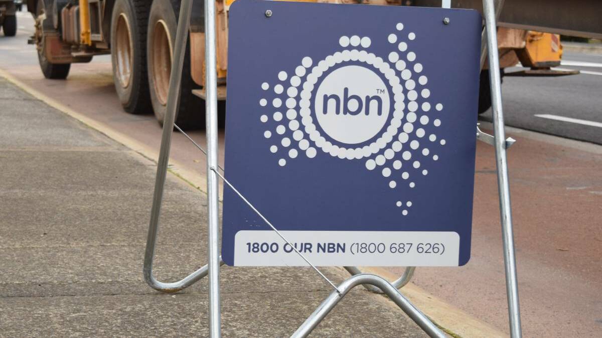 The deadline to switch to NBN before the copper network is shut off in Bunbury is fast approaching. 