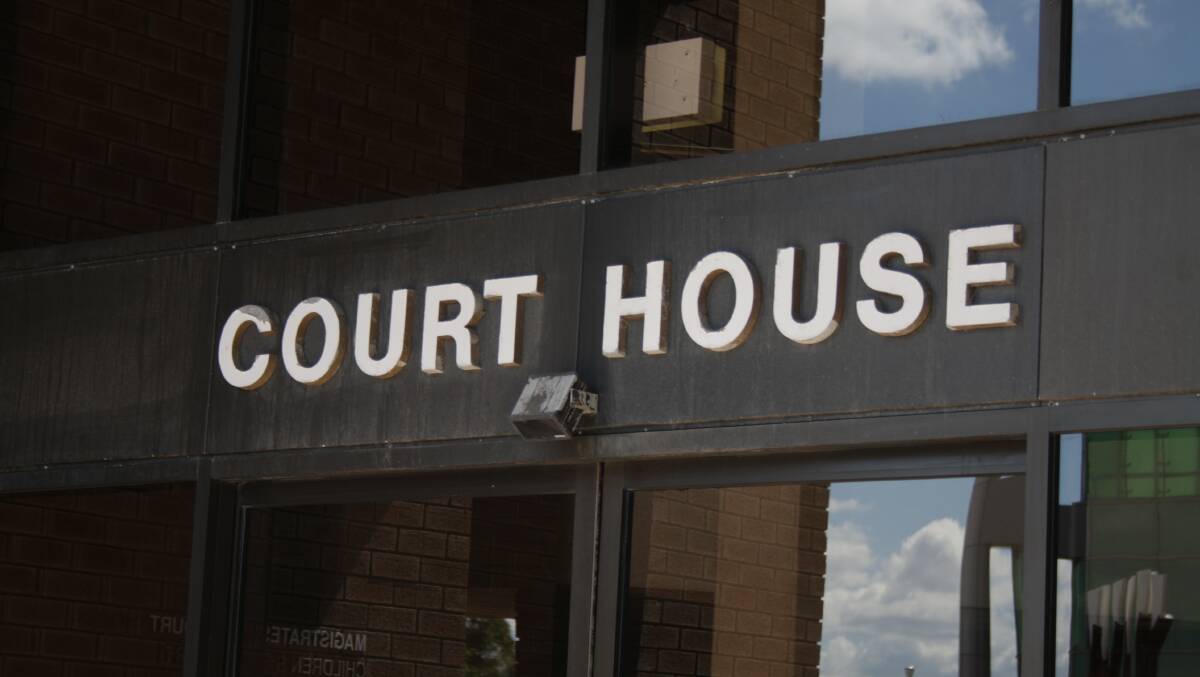 A 37-year-old man from Greater Bunbury was jailed for nine years in Bunbury District Court on Friday morning for two attacks on his stepdaughter. 