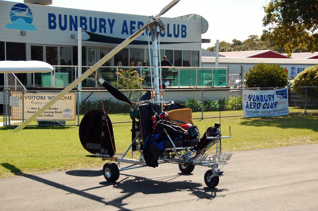 Bunbury pilots are being called on to take part in a special aviation safety briefing next week to keep local skies safe.