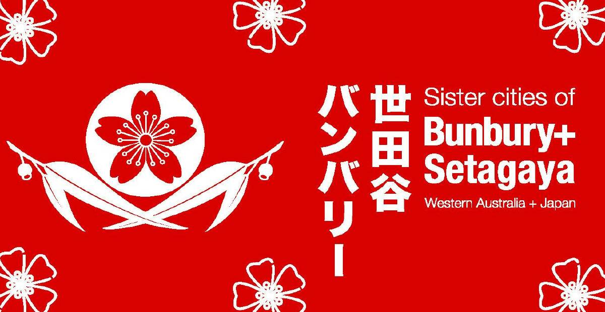Bunbury and Setagaya are set to celebrate 25 years as Sister Cities this month. Photo: City of Bunbury.