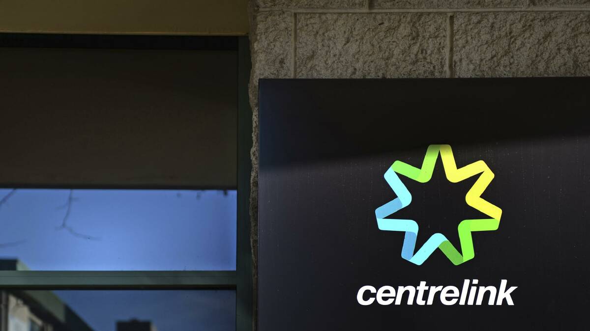 Contact Centrelink at least 13 weeks before you retire. Photo: Marina Neil