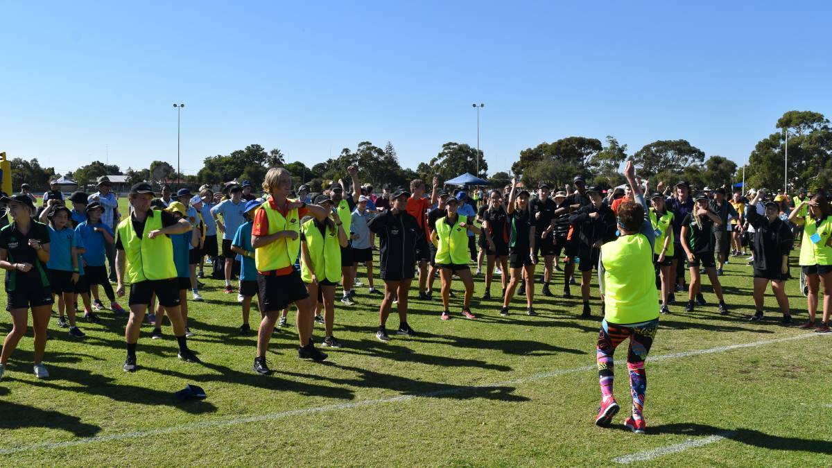 Council approves WA iSports site transition