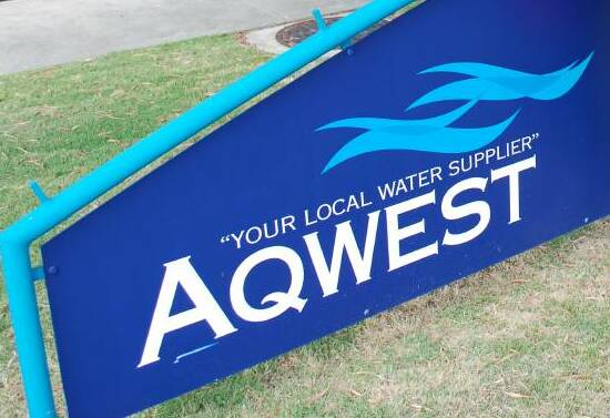 Aqwest backs National Water Week