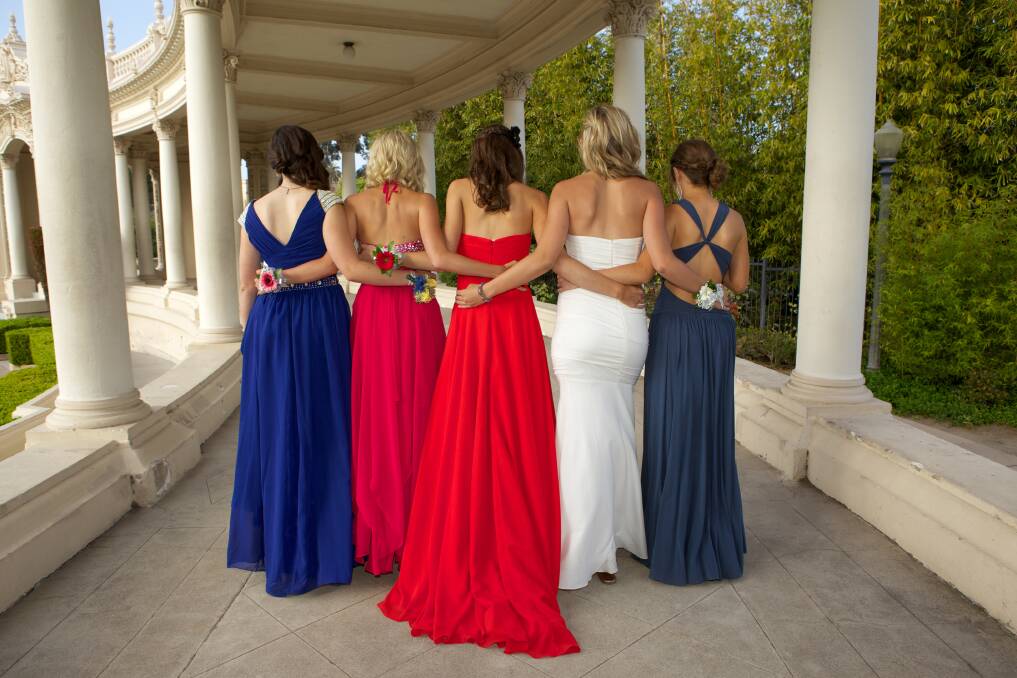 Formal fun: Make your school formal dress shopping experience stress-free by following these tips on buying a dress in store or online, alterations, underwear and beauty, hair and makeup advice.