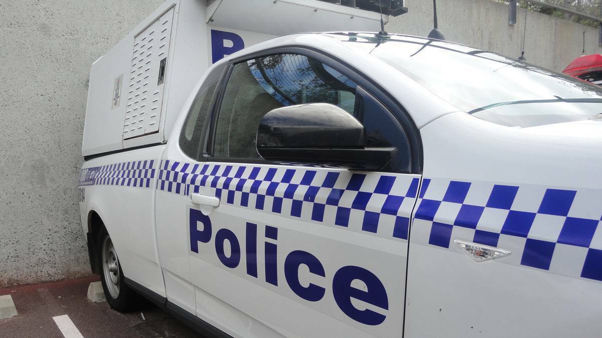 Collie woman dies after suspected hit-run