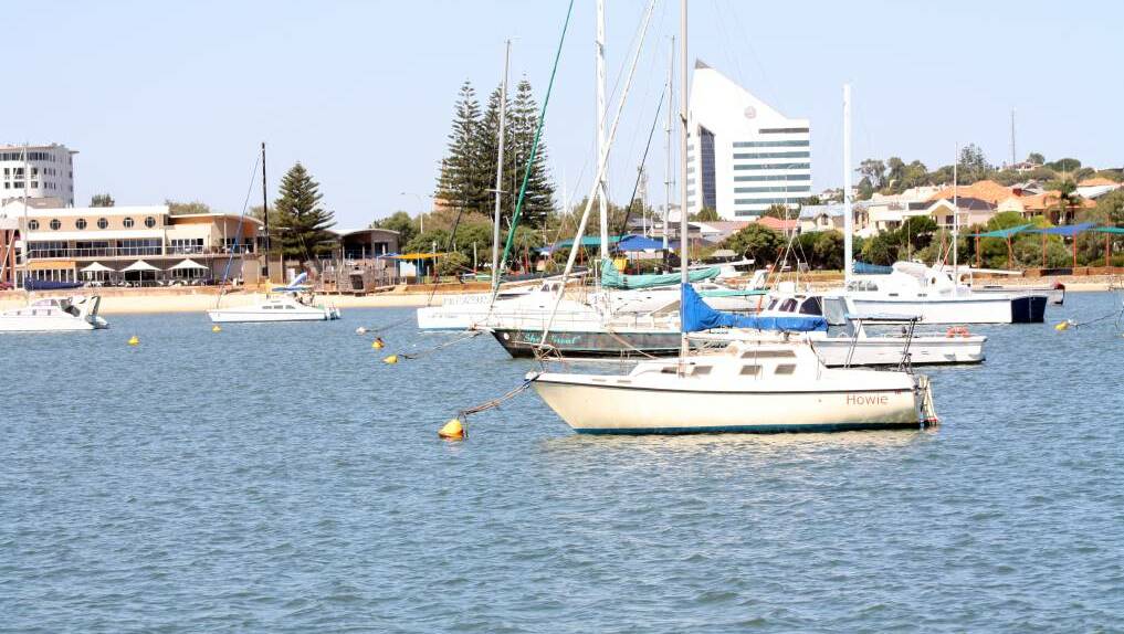 $1.5 million worth of funding is available for public boating infrastructure projects across WA. Photo: Emily Sharp