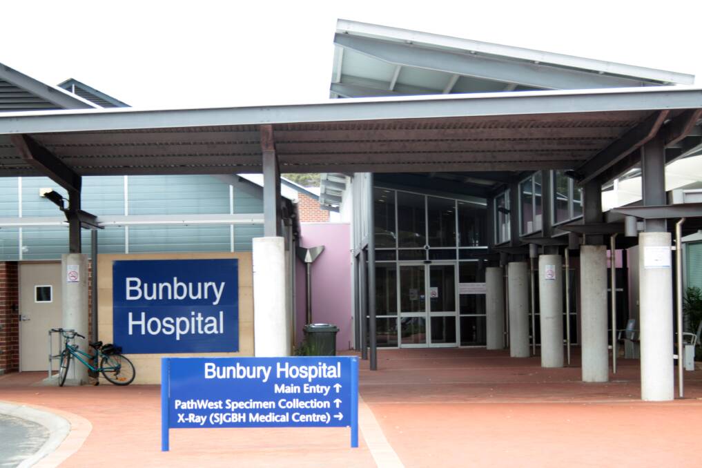St John of God in Bunbury will continue to have their prostate cancer specialist nurse funded by the Federal Government.