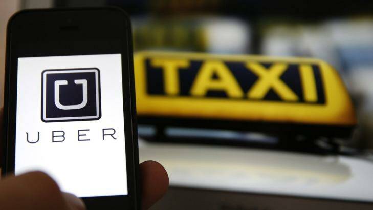 Uber drivers have been slapped with more charges for alleged breaches of the Taxi Act