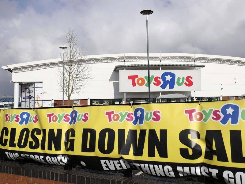 Toys 'R' Us is likely to sell or close all its US stores in the coming months.
