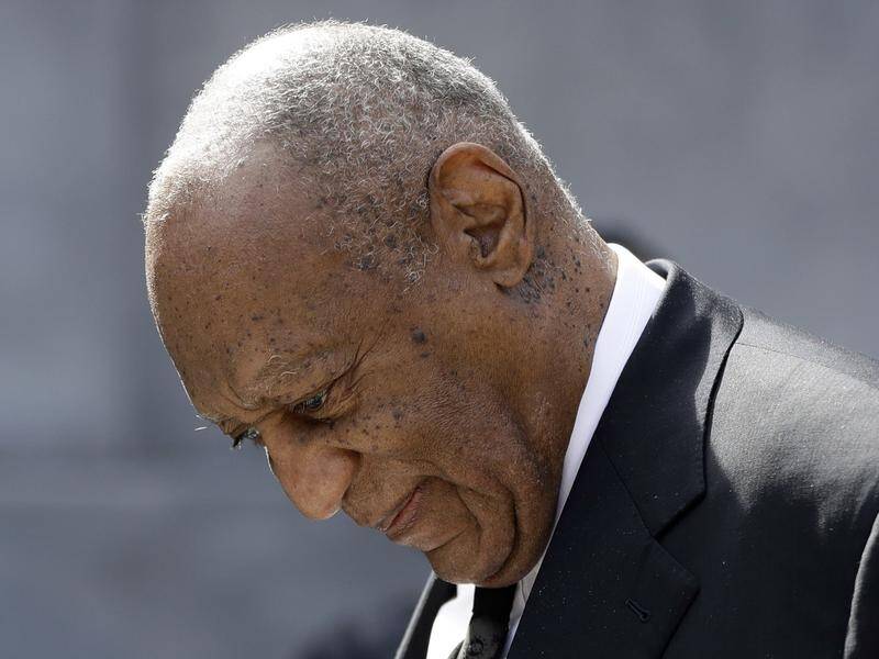A judge has ruled five women accusers will be allowed to testify at Bill Cosby's retrial.