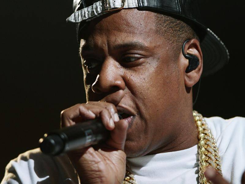 Jay-Z (file) has become the wealthiest hip-hop star in the world, according to Forbes magazine.