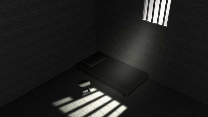 Amnesty International says the state government's mandatory sentencing laws are a harsh and punitive approach. Photo: Supplied