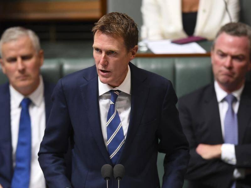 Attorney-General Christian Porter has welcomed cross bench support to reform the welfare system.