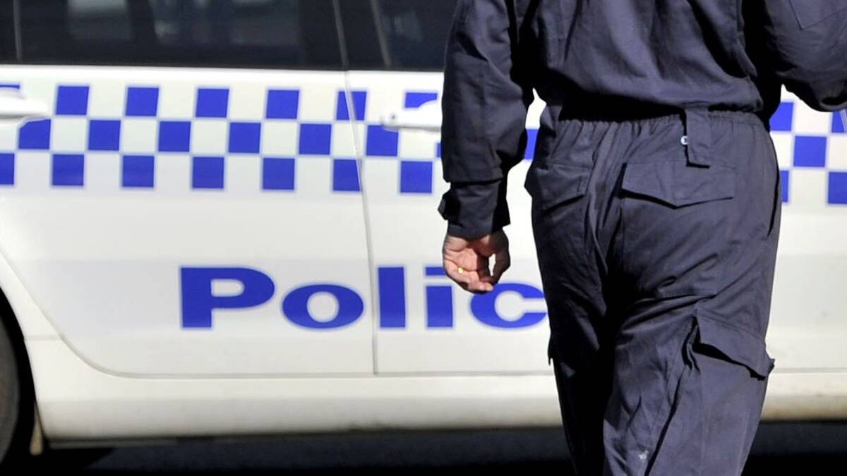 A man has been charged with 30 offences following a high-speed chase from Perth's northern suburbs to Dandaragan on Wednesday afternoon.