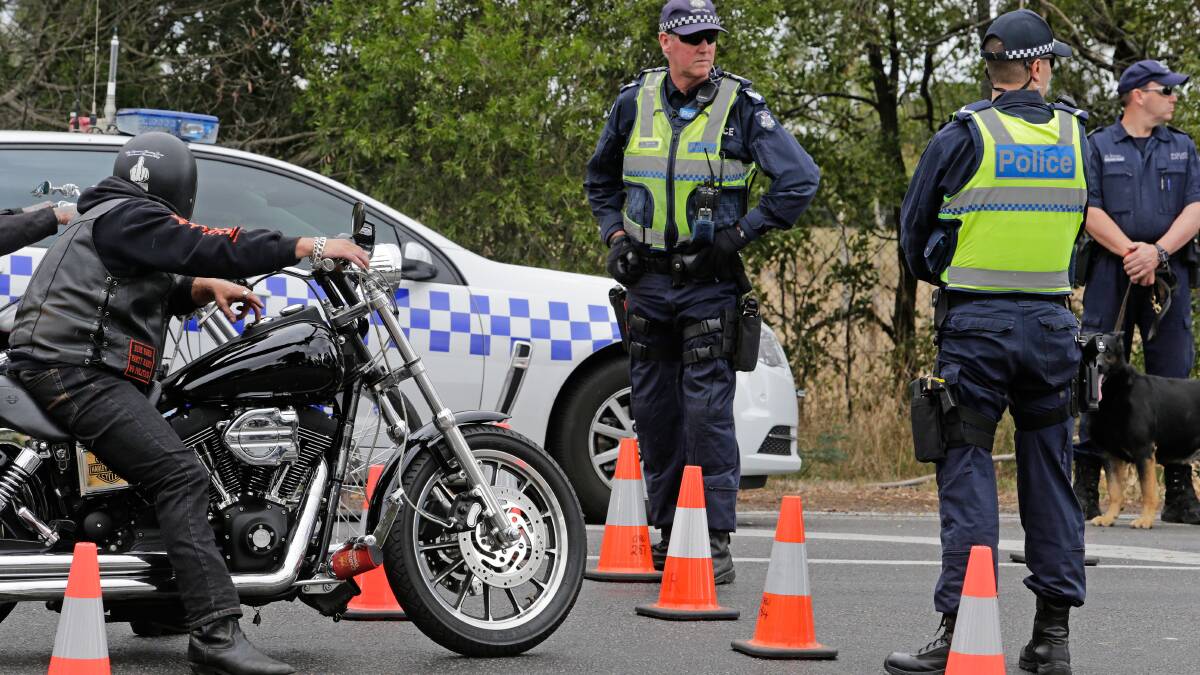 Motorcycle riders call for enhanced safety training