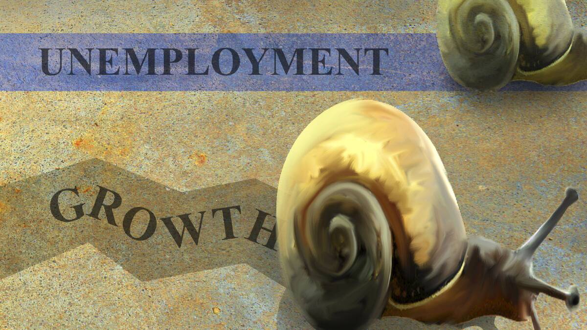 Unemployment on the rise in Bunbury