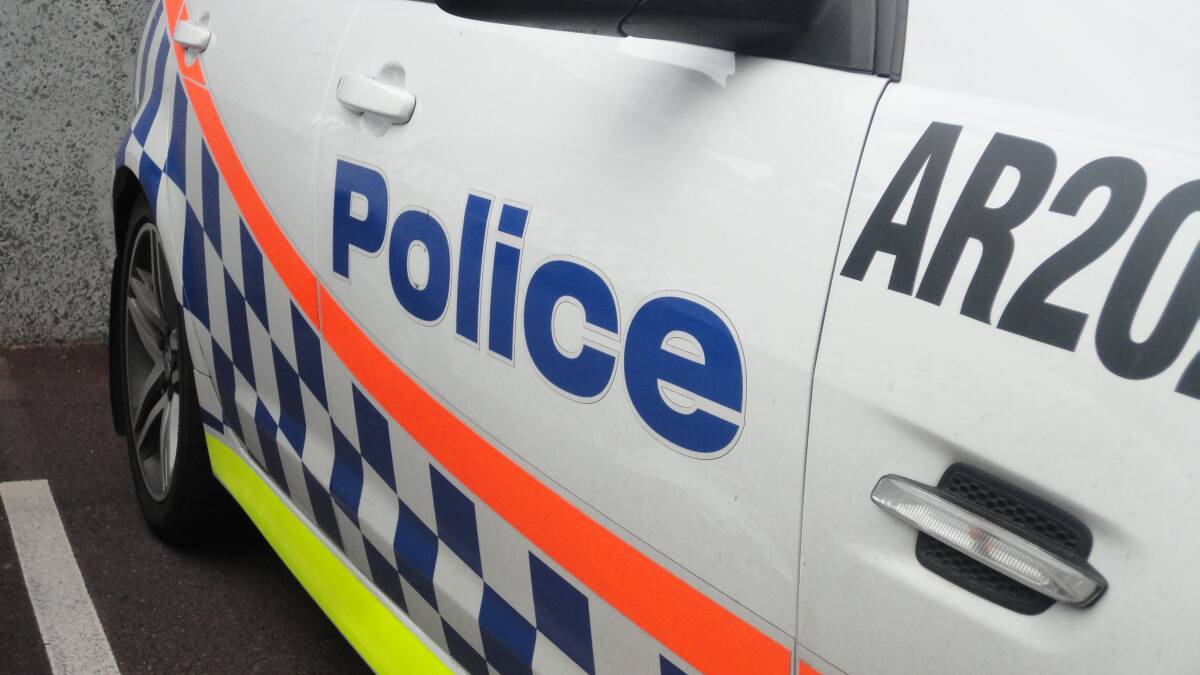 South West Traffic officers are investigating a fatal motorcycle crash in Vittoria yesterday afternoon. 