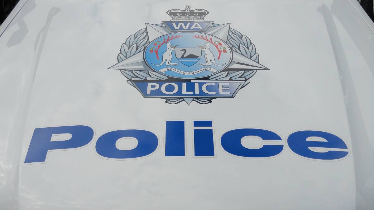 South West Detectives have charged a 21 year old Australind man after a series of incidents on Sunday. 