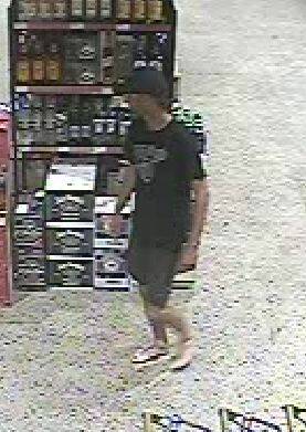 5. Stolen alcohol. If you know these people you are urged to contact police on 9722 2032.