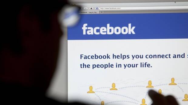 A woman has been ordered to pay $12,500 to her estranged husband after she defamed him on Facebook by accusing him of subjecting her to years of abuse.