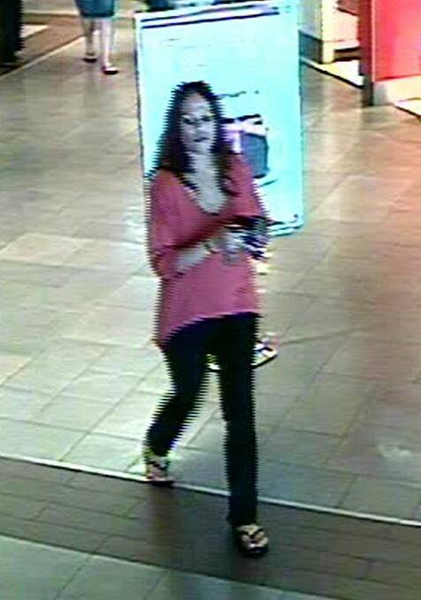 11. Stolen phone. If you know these people  you are urged to contact police on 9722 2032.