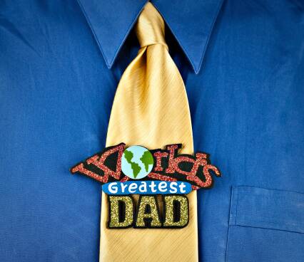 The 10 Worst Father’s Day Gifts Ever