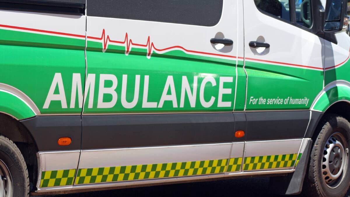 Major Crash investigators are looking into a fatal crash near Dardanup on the weekend. 