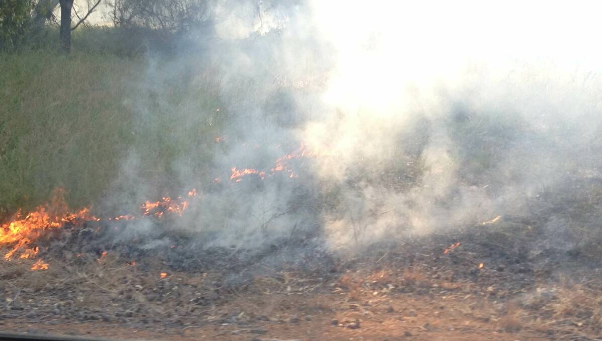Prescribed burns to reduce the risk of bushfires in the South West are underway.