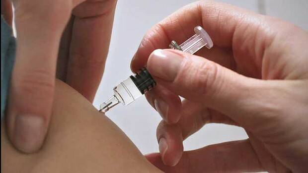 The South West community has been urged to get vaccinated for the flu in the lead-up to winter. 
