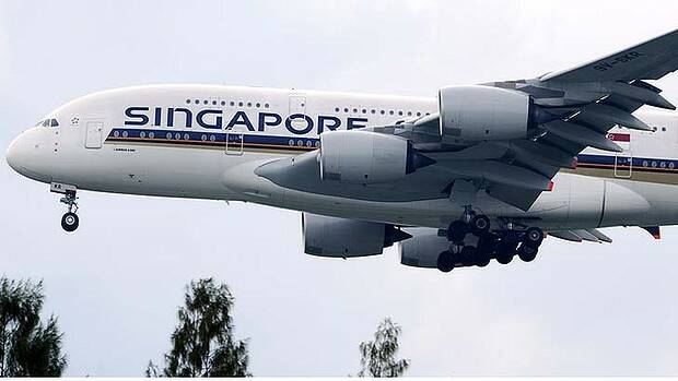 Passengers who travelled from Singapore to Perth on July 26 may have been exposed to measles. 