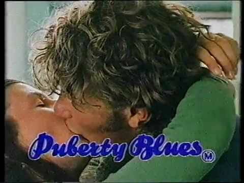 Puberty Blues 1981.