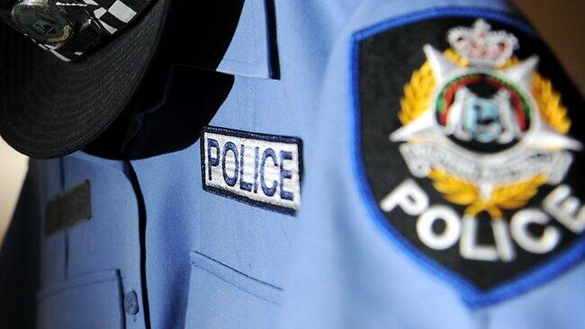 Man to face charges over armed robbery, Bunbury thefts