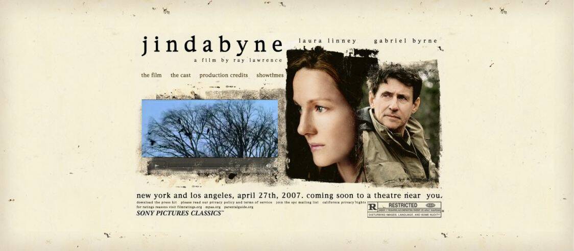 Jindabyne 2006.