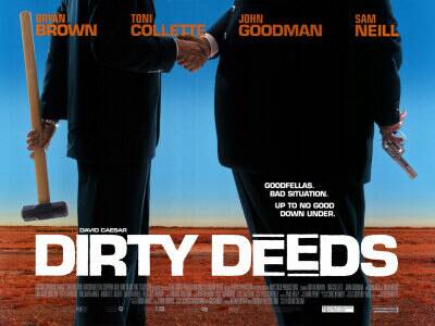 Dirty Deeds 2002.