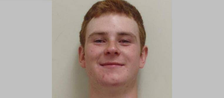 Have you seen 18 year old Joshua Paul McLeod? Call Crime Stoppers on 1800 333 000.