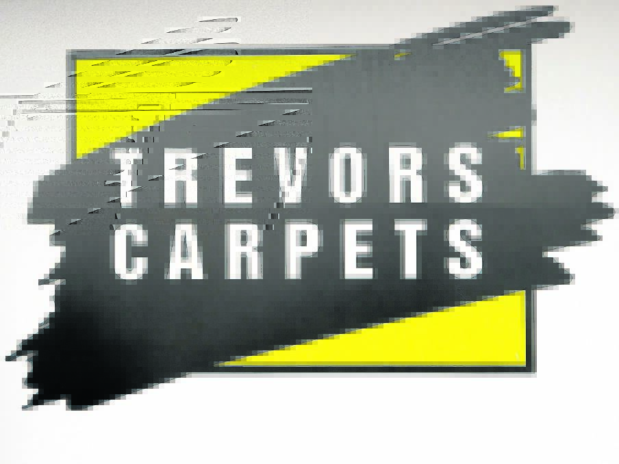 Visit Trevors Carpets in Bunbury for quality flooring options. 