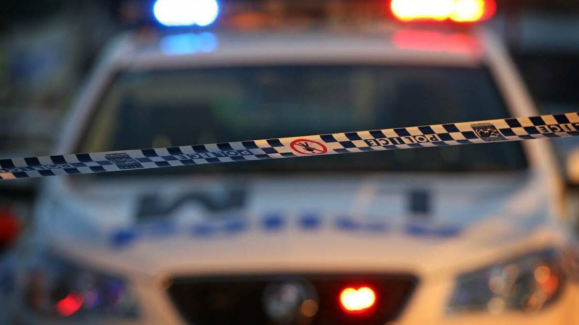 INVESTIGATION: Police are investigating a crash which took the lives of two people in Australind. Photo: File Image.