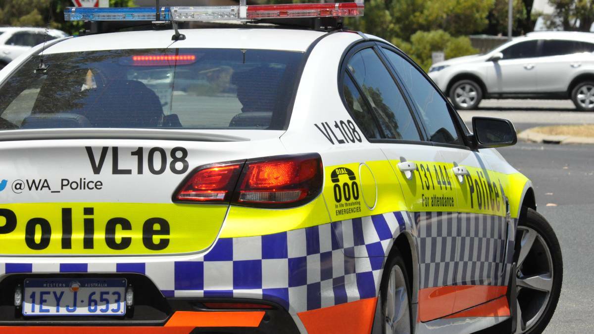 INVESTIGATION: Police are seeking information about a serious crash in Australind. Picture: File Image. 