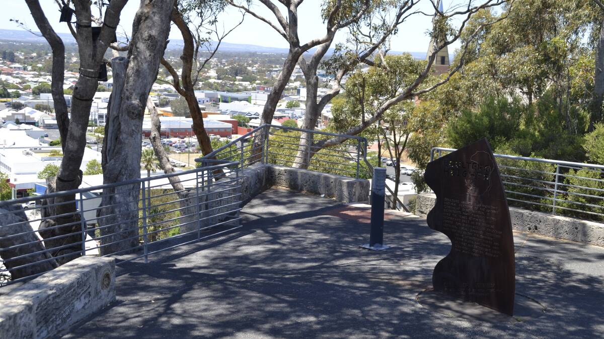 Have your say: City releases new masterplan for Boulters Heights