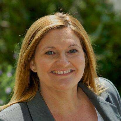Karen Steele will recontest for her position as Bunbury councillor. 