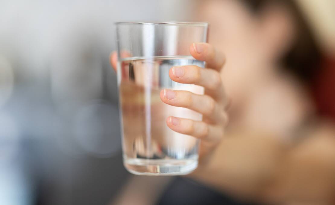 Fluoride free group speaks up amid Dalyellup water fluoridation