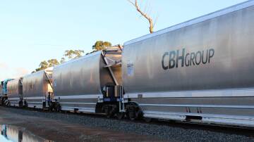 The rapid rail and outloading projects at Cranbrook and Konnongorring will help the CBH Group to move grain more efficiently to port, especially in the first half of each calendar year.