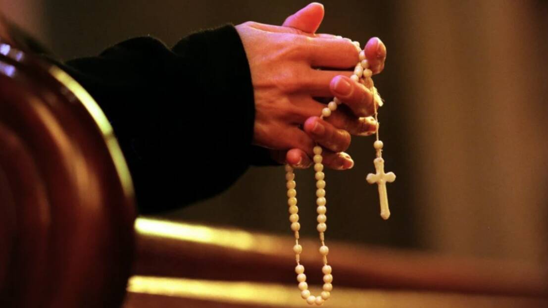 The Christian Brothers have paid $213 million to compensate victims of sexual abuse. Photo: Angela Wylie.