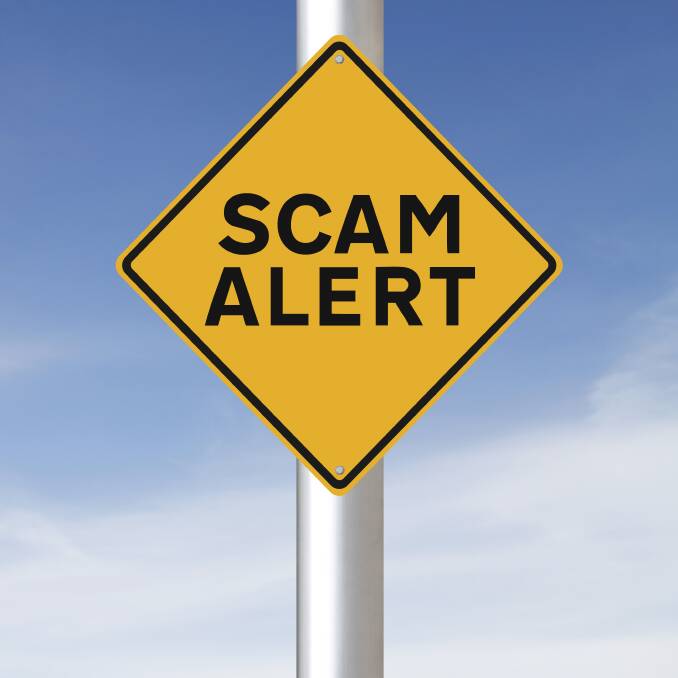 Scamwatch: Don't fall for tax time scams